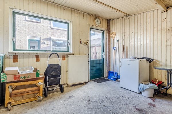 Medium property photo - Baron Van Gendtlaan 13, 6691 ZH Gendt